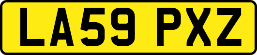 LA59PXZ