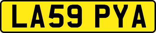LA59PYA