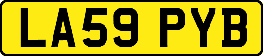LA59PYB
