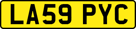 LA59PYC