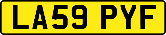 LA59PYF