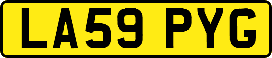 LA59PYG