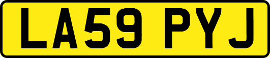 LA59PYJ