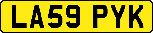 LA59PYK