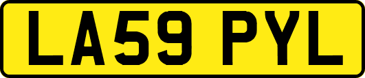LA59PYL