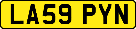 LA59PYN