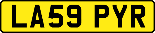 LA59PYR
