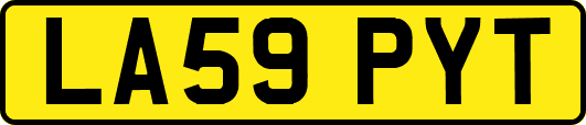 LA59PYT