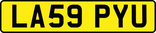 LA59PYU