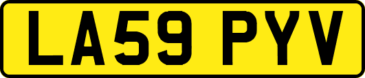 LA59PYV