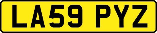 LA59PYZ
