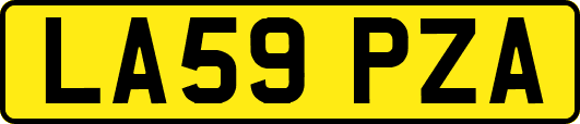 LA59PZA