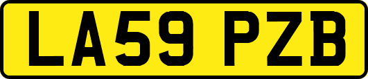 LA59PZB