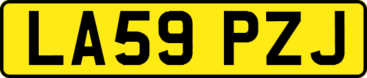 LA59PZJ