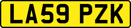LA59PZK