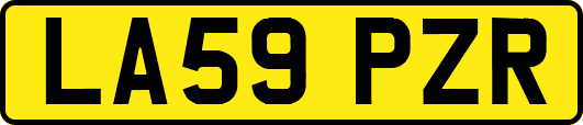 LA59PZR