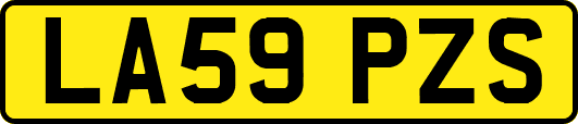 LA59PZS