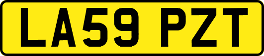LA59PZT
