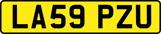 LA59PZU