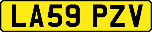 LA59PZV