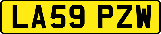LA59PZW