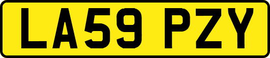 LA59PZY