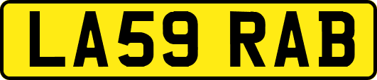 LA59RAB