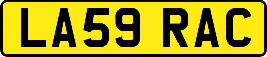 LA59RAC