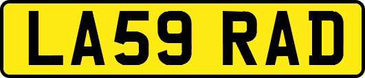 LA59RAD