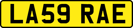 LA59RAE