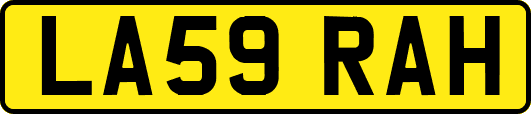 LA59RAH