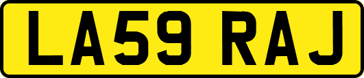 LA59RAJ