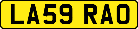 LA59RAO