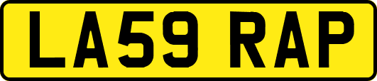 LA59RAP