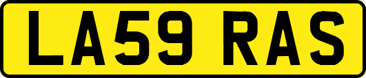 LA59RAS