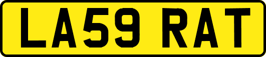 LA59RAT