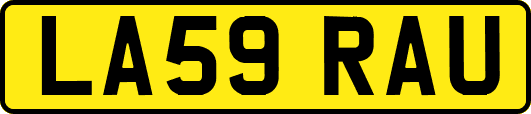 LA59RAU