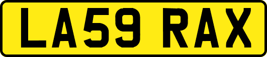 LA59RAX