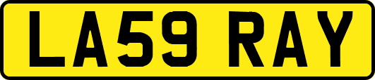 LA59RAY