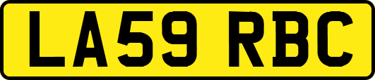 LA59RBC