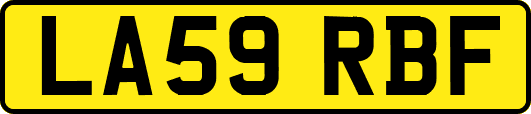 LA59RBF