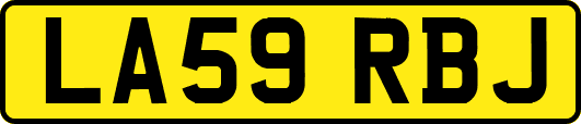 LA59RBJ