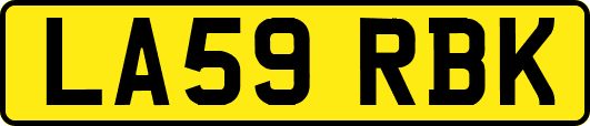 LA59RBK