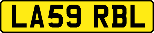 LA59RBL