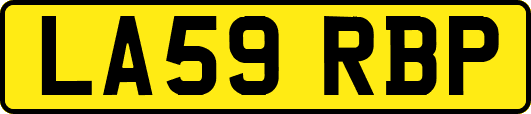 LA59RBP