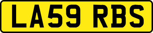LA59RBS