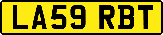 LA59RBT