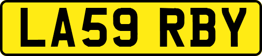 LA59RBY