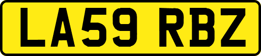 LA59RBZ