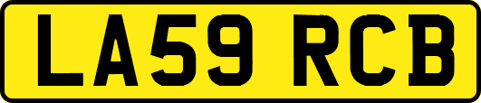LA59RCB